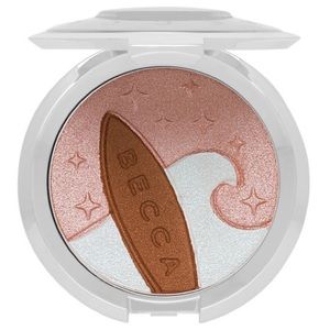 Becca Australia ocean highlighter